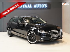 Audi A4 Avant - 1.8 TFSI | AIRCO | ELEK.RAMEN | APK