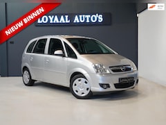 Opel Meriva - 1.8-16V Edition | AUT | AIRCO | PDC | APK