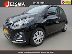 Peugeot 108 - 1.0 e-VTi Active 5d, Pack Premium