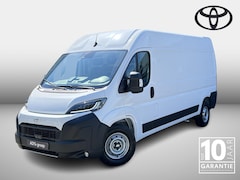 Toyota PROACE Max - 2.2 D-4D L3H2 3.5t Professional | Automaat | 180pk | BPM VRIJ | Parkeercamera | Apple Carp