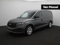 Ford Transit Connect - 1.5 EcoBoost PHEV L2 Trend | UIT VOORRAAD LEVERBAAR | 0, 99% financial lease | Trekhaak |