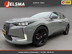 DS 4 - 4 130pk PT Performance Line Aut., Camera | CarPlay