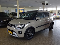 Suzuki Ignis - 1.2 Smart Hybrid Style Automaat Orig.NL