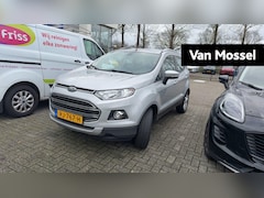 Ford EcoSport - 1.0 EcoBoost Titanium