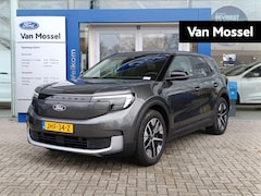 Ford Explorer - Select Extended Range RWD 77 kWh | Camera | Dodehoeksensoren | Elek. Trekhaak | Adaptieve