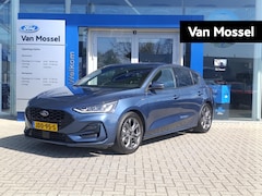Ford Focus - 1.0 EcoBoost Hybrid ST Line | Adaptieve Cruise | Camera | Dodehoekdetectie | Stoel/stuur v