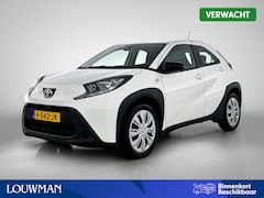 Toyota Aygo X - 1.0 VVT-i MT Play | NL dealeronderhouden | Onderweg-naar-dealer