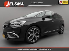 Renault Grand Scénic - 1.3 TCe 140pk Intens Aut. 7p., Camera | Trekhaak