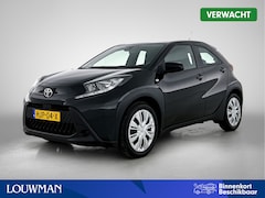 Toyota Aygo X - 1.0 VVT-i MT Play | NL dealeronderhouden | Onderweg-naar-dealer