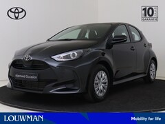 Toyota Yaris - 1.5 Hybrid 115 Comfort