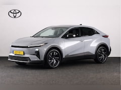 Toyota C-HR - C-HR+ First Edition 77 kWh | Apple Carplay & Android Auto | Parkeercamera | * | Direct lev