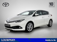 Toyota Auris - 1.8 Hybrid Dynamic | 17" Lichtmetalen velgen |