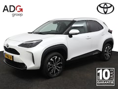 Toyota Yaris Cross - 1.5 Hybrid Executive Limited | Adaptive Cruise Control | Achteruitrijcamera | Dodehoekdete