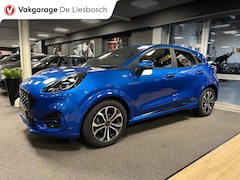 Ford Puma - 1.0 EcoBoost Hybrid ST-Line / navi / lane assist / media / cruise control