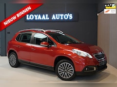 Peugeot 2008 - 1.2 PureTech Blue Lion | AUT | NAVI | AIRCO | CRUISE | TREKHAAK | NAP | APK