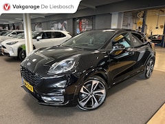 Ford Puma - 1.0 EcoBoost Hybrid ST-Line X / Automaat / B&O / Camera / 19 inch