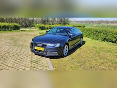 Audi A5 Sportback - 1.8 TFSI S Edition