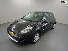 Renault Clio - 1.2 Collection, Airco, Trekhaak, Cruise, Nw APK, NAP