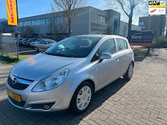 Opel Corsa - 1.2-16V Enjoy - AIRCO - NIEUWE JAAR APK