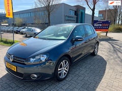 Volkswagen Golf - 1.4 TSI Highline - AIRCO - CRUISE - NETJES