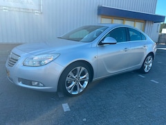 Opel Insignia - 1.4 Turbo EcoFLEX Edition