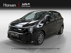 Kia Picanto - 1.0 DPI DynamicPlusLine I Cruise Control I Navi I Camera