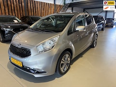 Kia Venga - 1.6 CVVT ExecutiveLine camera trekhaak