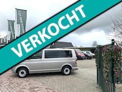 Volkswagen Transporter - 2.0 TDI L1 MARGE IDEALE CAMPER BASIS