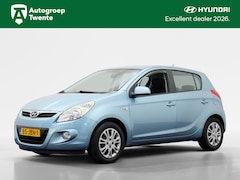 Hyundai i20 - 1.4i Dynamic AUTOMAAT | Trekhaak