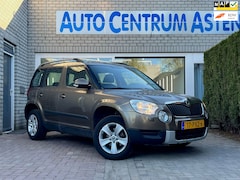 Skoda Yeti - 1.2 TSI Ambition Automaat