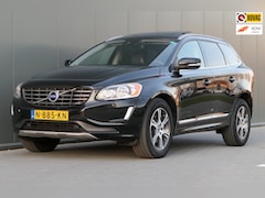 Volvo XC60 - 3.0 T6 R-Design Pano Leder Stoelverwarming Navi