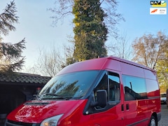 Ford Transit - 280M 2.2 TDCI HD DC 6 persoons