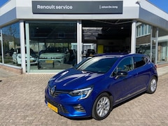 Renault Clio - 1.0 TCe 90pk GPF Intens