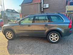 Volvo XC90 - 2.5 T Summum Automaat 7 persoons