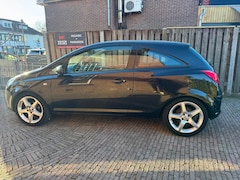 Opel Corsa - 1.4-16V Sport 1e Eigenaar