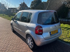 Renault Modus - 1.2 TCE Dynamique