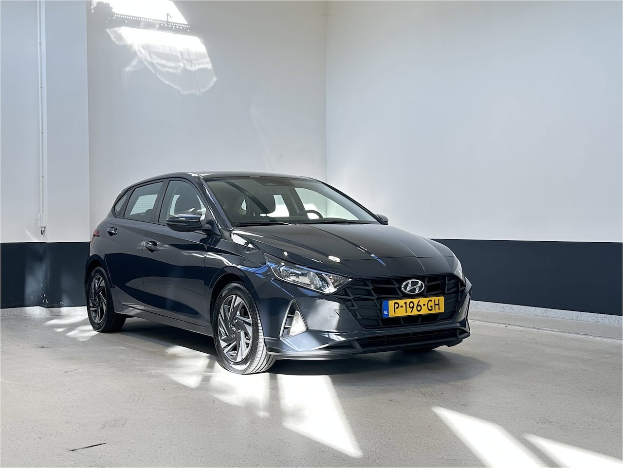 Hyundai i20 - 1.2 MPI Comfort |NL | 1 Eig | Camera| Carplay Android auto| - AutoWereld.nl