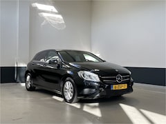 Mercedes-Benz A-klasse - 180 Ambition | NL | Navigatie | LM velgen |