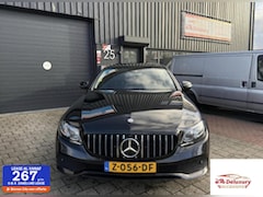 Mercedes-Benz E-klasse - 220 d Prestige Plus Panodak | 360° Camera | 235.000 KM