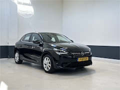Opel Corsa - 1.2 Elegance| NL | 2 Eig Apple Carplay/ Android Auto| Navigatie | LM velgen |