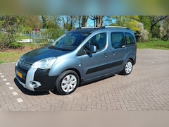Citroën Berlingo - 1.6-16V XTR Airco 2× schuifdeur