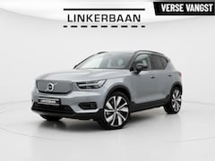 Volvo XC40 - Recharge Twin Pro AWD | SOH 92% | Panodak | H&K | ACC | 360 cam | 20 inch | NL Auto |