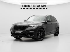 BMW X3 - xDrive20i High Executive Edition | M Sport | Panodak | Leder | 21 inch | NL Auto |