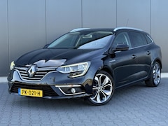 Renault Mégane Estate - 1.2 TCe Bose Massage - Led - Sfeerverlichting - Trekhaak