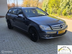 Mercedes-Benz C-klasse Estate - 180 K Business Class Avantgarde