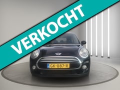 MINI Cooper - 1.5 Business
