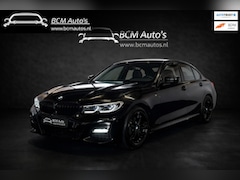 BMW 3-serie - 320i M Sport High Executive Edition|Virtual Dash|Laser Koplampen|Leer|M pakket|Camera|Lane