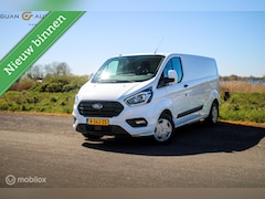 Ford Transit Custom - 320 2.0 TDCI L2H1 Trend |