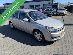 Opel Astra - 1.6 Business apk