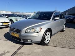Volvo V50 - 2.4 Edition II CLIMA